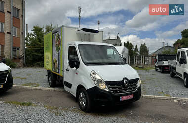 Другие грузовики Renault Master 2016 в Ровно