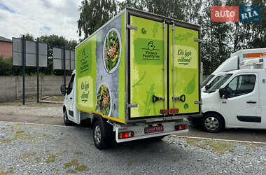 Другие грузовики Renault Master 2016 в 