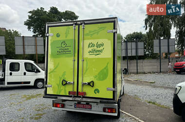 Другие грузовики Renault Master 2016 в 