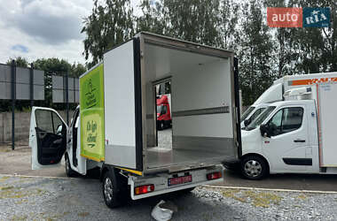 Другие грузовики Renault Master 2016 в 