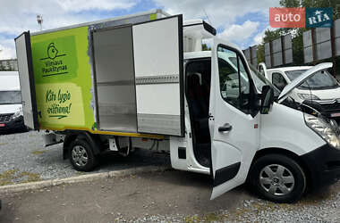 Другие грузовики Renault Master 2016 в 