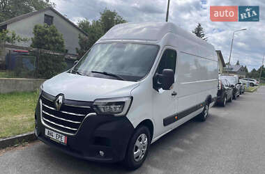 Вантажний фургон Renault Master 2021 в Рівному