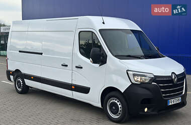 Грузовой фургон Renault Master 2020 в Дубно