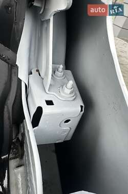 Грузовой фургон Renault Master 2021 в 