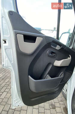 Автовоз Renault Master 2016 в 