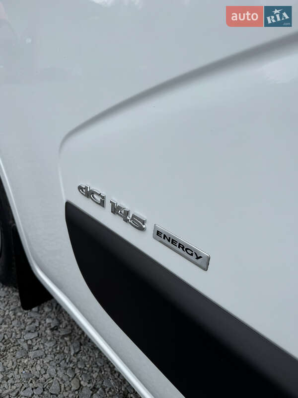 Рефрижератор Renault Master 2017 в Ровно