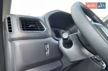 Грузовой фургон Renault Master 2020 в 