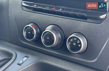 Грузовой фургон Renault Master 2020 в 
