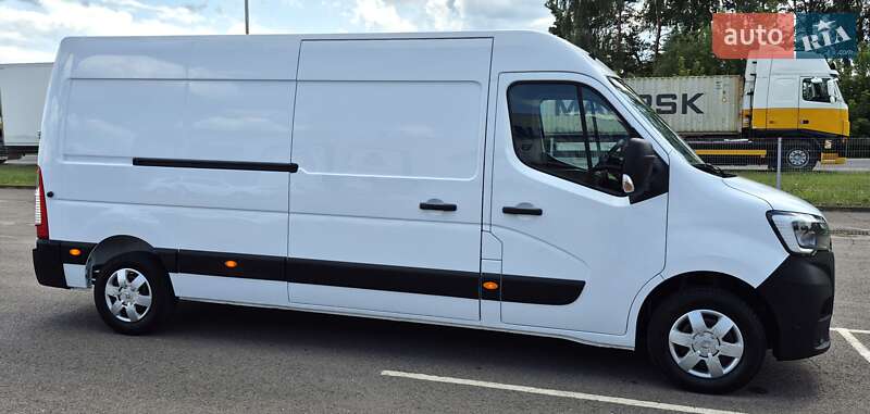 Грузовой фургон Renault Master 2020 в Ковеле