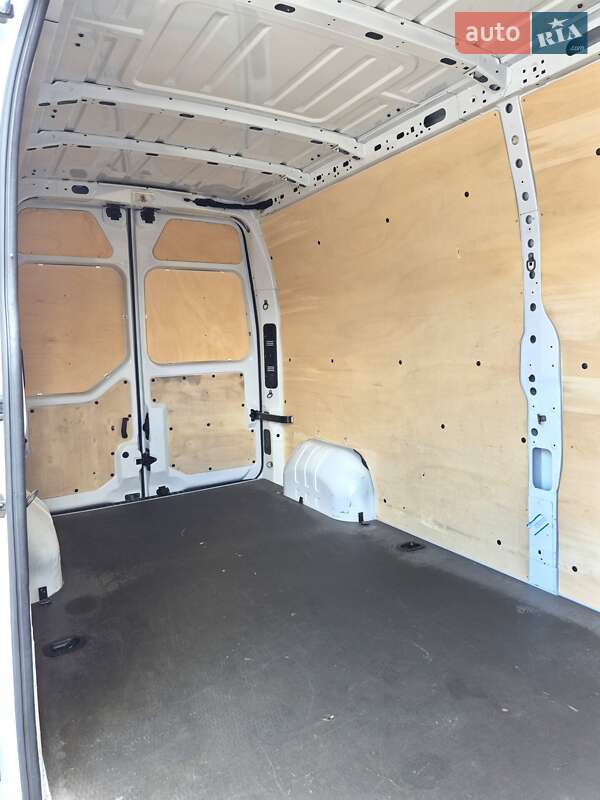 Грузовой фургон Renault Master 2020 в Ковеле