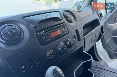 Рефрижератор Renault Master 2016 в 