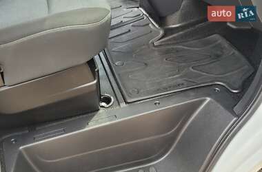 Грузовой фургон Renault Master 2021 в 