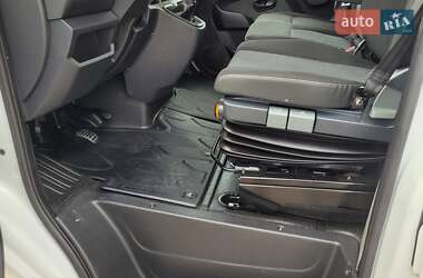 Грузовой фургон Renault Master 2021 в 