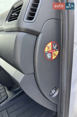 Грузовой фургон Renault Master 2020 в 
