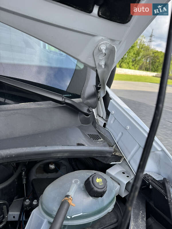 Грузовой фургон Renault Master 2020 в Луцке