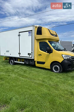 Рефрижератор Renault Master 2020 в Ковелі