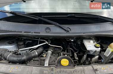 Грузовой фургон Renault Master 2018 в 