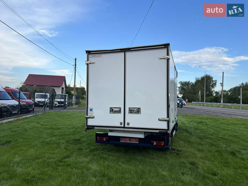 Рефрижератор Renault Master 2022 в Ковеле