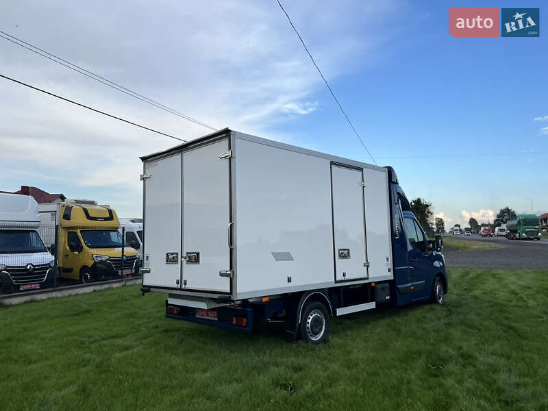 Рефрижератор Renault Master 2022 в Ковеле