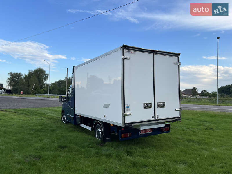 Рефрижератор Renault Master 2022 в Ковеле