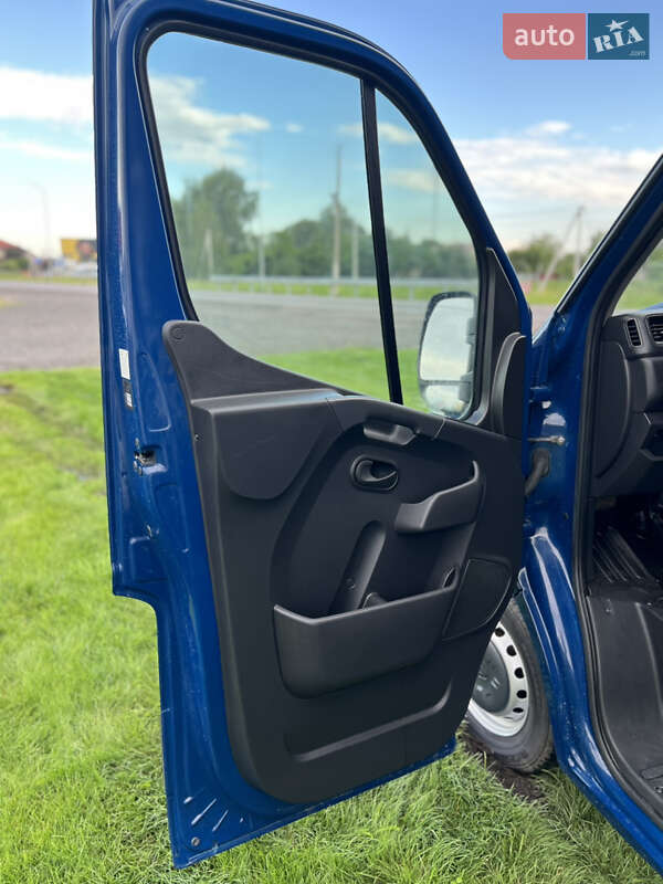 Рефрижератор Renault Master 2022 в Ковеле