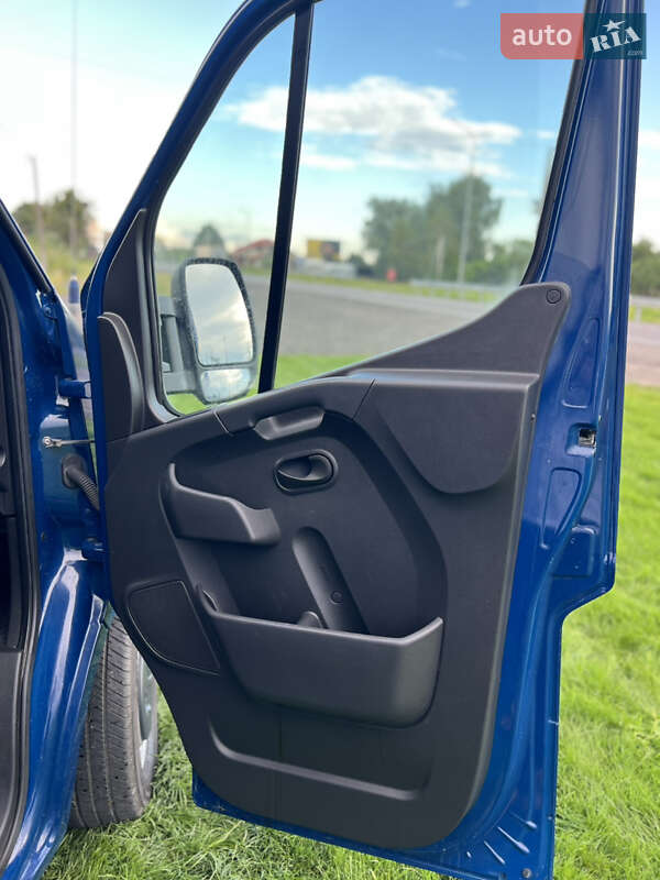 Рефрижератор Renault Master 2022 в Ковеле