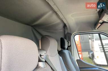 Грузовой фургон Renault Master 2022 в 