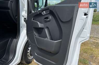 Грузовой фургон Renault Master 2020 в 