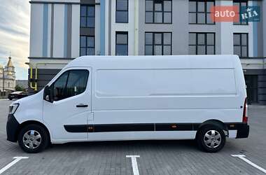 Вантажний фургон Renault Master 2022 в Ковелі