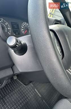 Грузовой фургон Renault Master 2022 в 