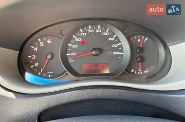 Грузовой фургон Renault Master 2017 в 