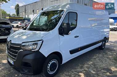 Грузовой фургон Renault Master 2020 в Одессе