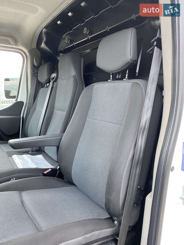 Грузовой фургон Renault Master 2020 в Ковеле