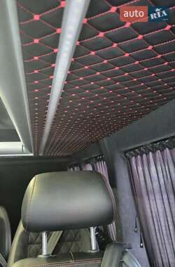 Микроавтобус Renault Master 2016 в 