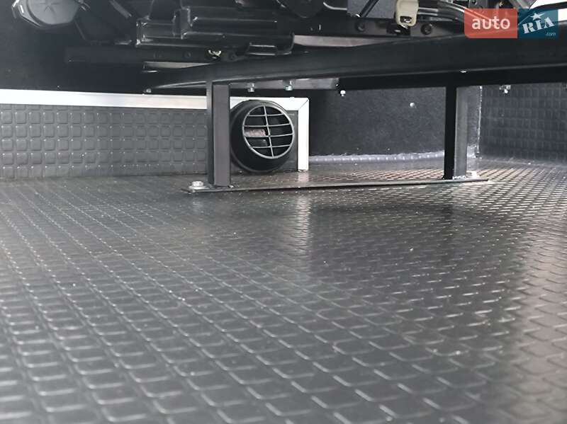 Микроавтобус Renault Master 2021 в Луцке