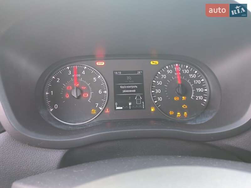 Микроавтобус Renault Master 2021 в Луцке