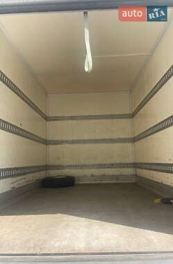 Грузовой фургон Renault Master 2016 в Харькове
