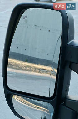 Грузовой фургон Renault Master 2020 в 