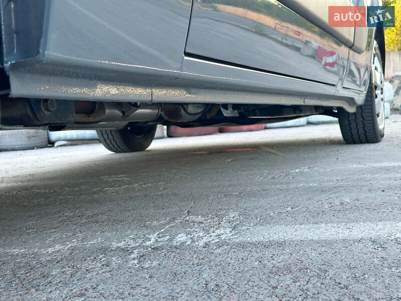 Грузовой фургон Renault Master 2020 в Киеве