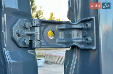 Грузовой фургон Renault Master 2020 в 
