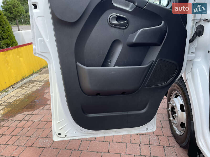 Рефрижератор Renault Master 2021 в Дрогобыче