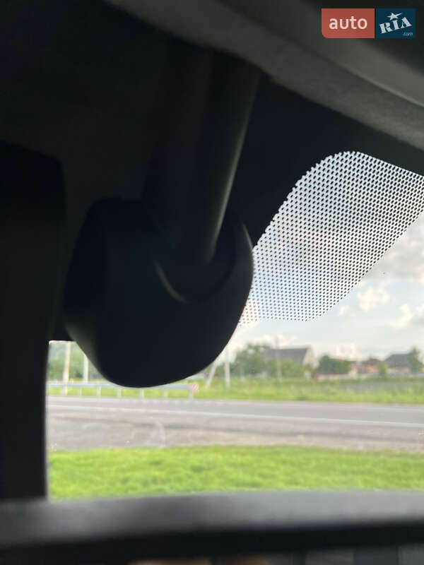 Тентованый Renault Master 2022 в Ковеле