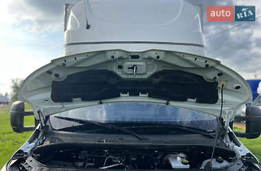 Тентованый Renault Master 2022 в 