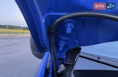 Грузовой фургон Renault Master 2021 в 