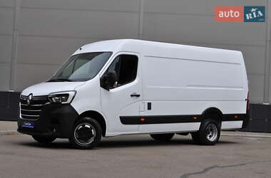 Вантажний фургон Renault Master 2020 в Києві