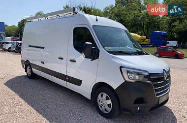 Грузовой фургон Renault Master 2021 в Ровно