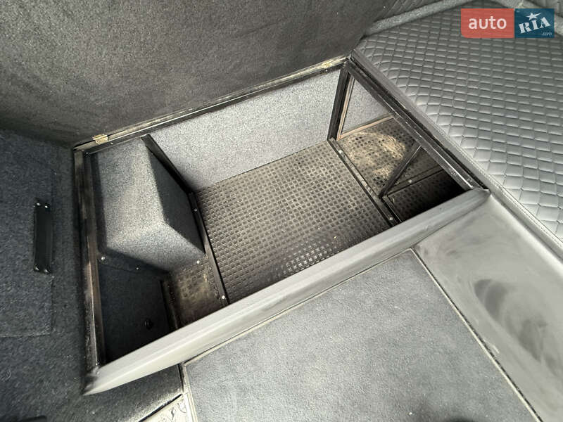 Грузопассажирский фургон Renault Master 2017 в Умани