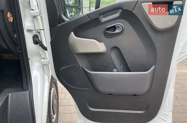 Микроавтобус Renault Master 2017 в 