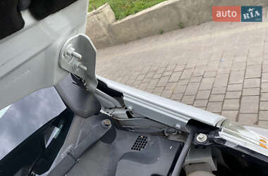 Микроавтобус Renault Master 2017 в 