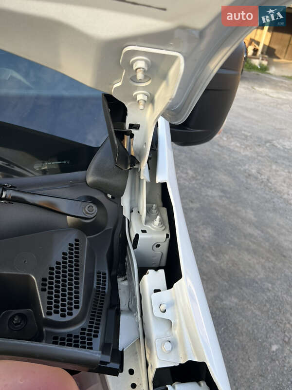 Грузовой фургон Renault Master 2021 в Дубно